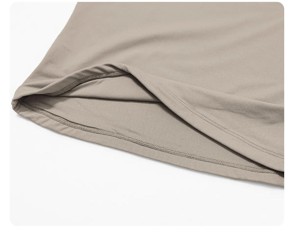 SoftSculpt Seamless T-shirt
