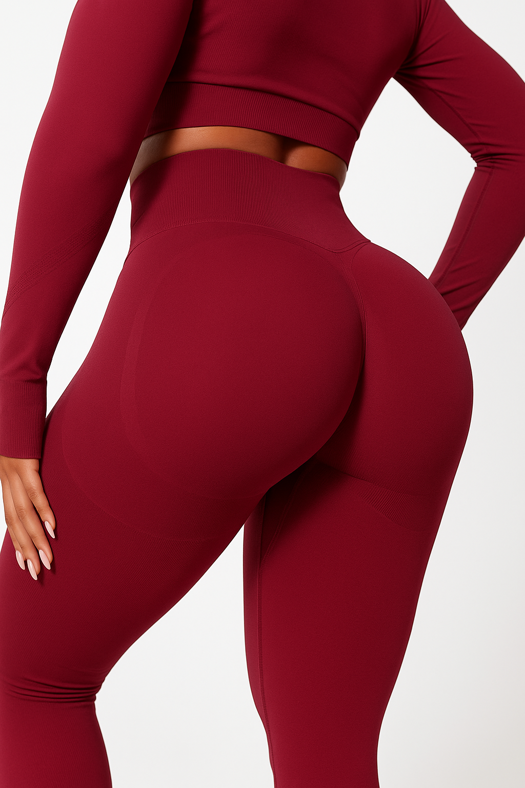 Aura Power Legging