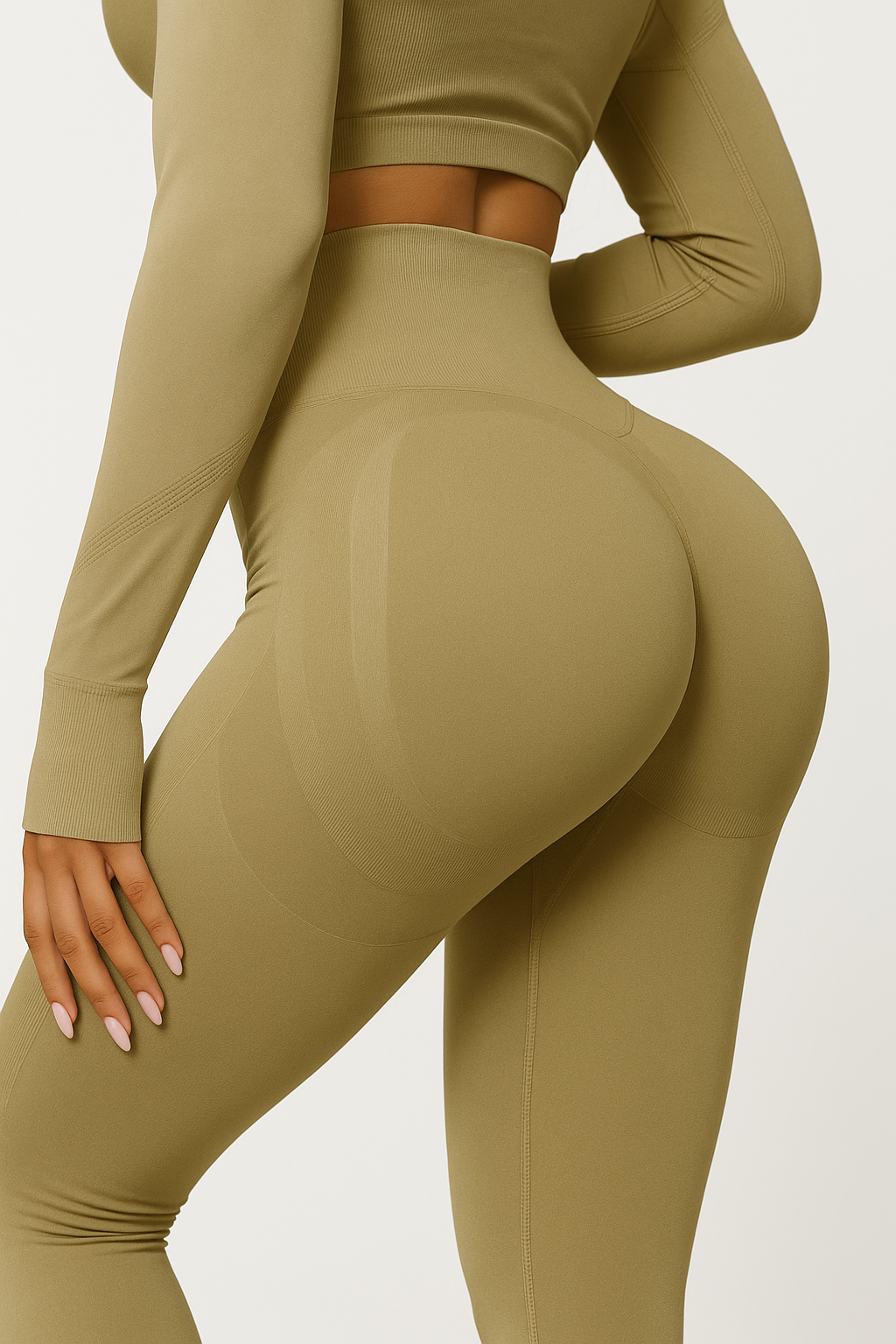 Aura Power Legging