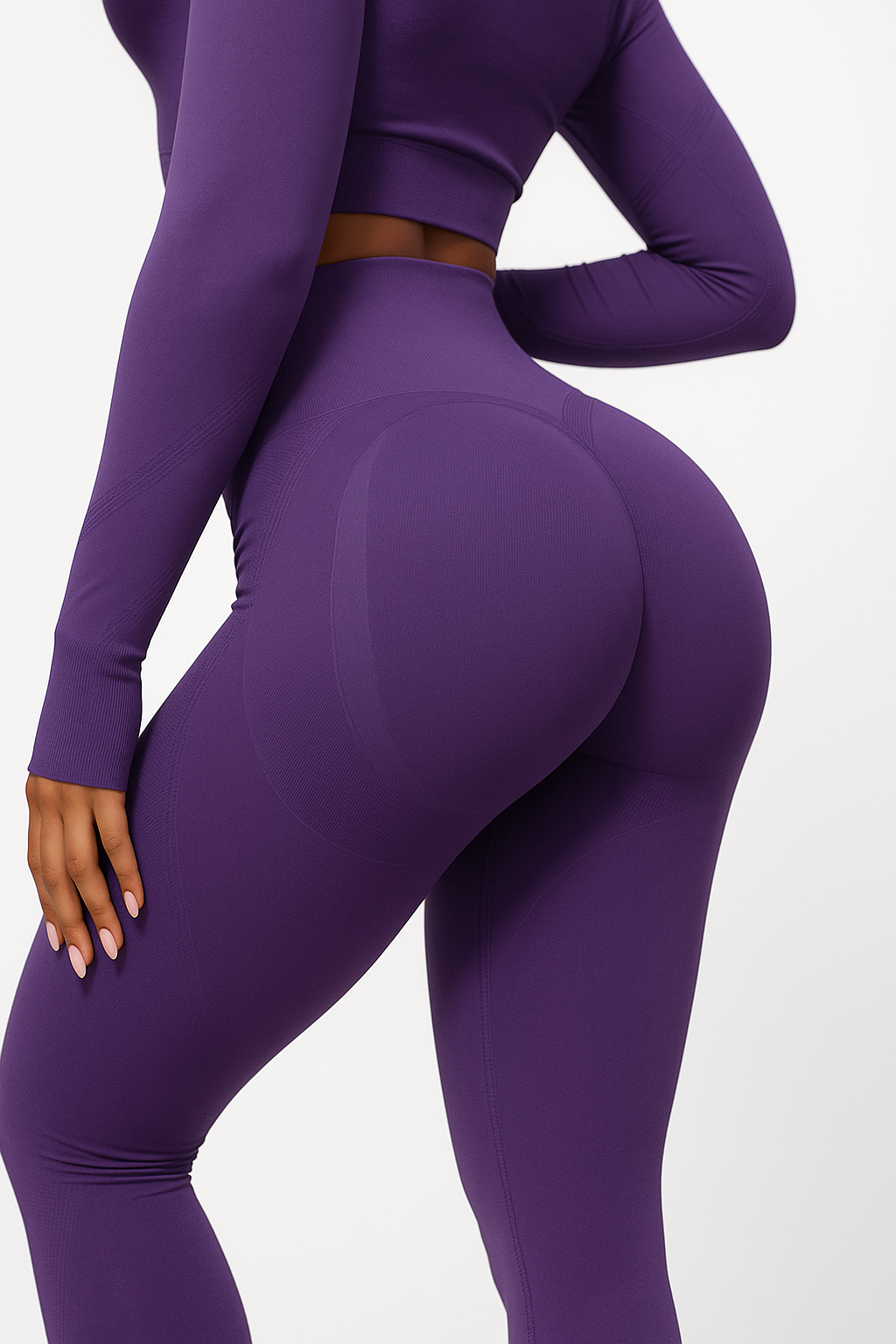 Aura Power Legging