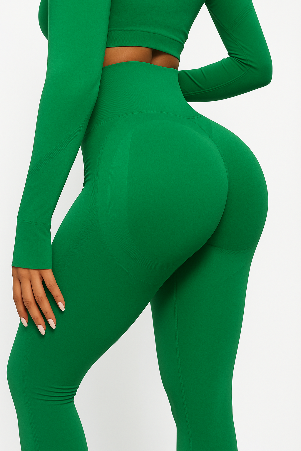 Aura Power Legging