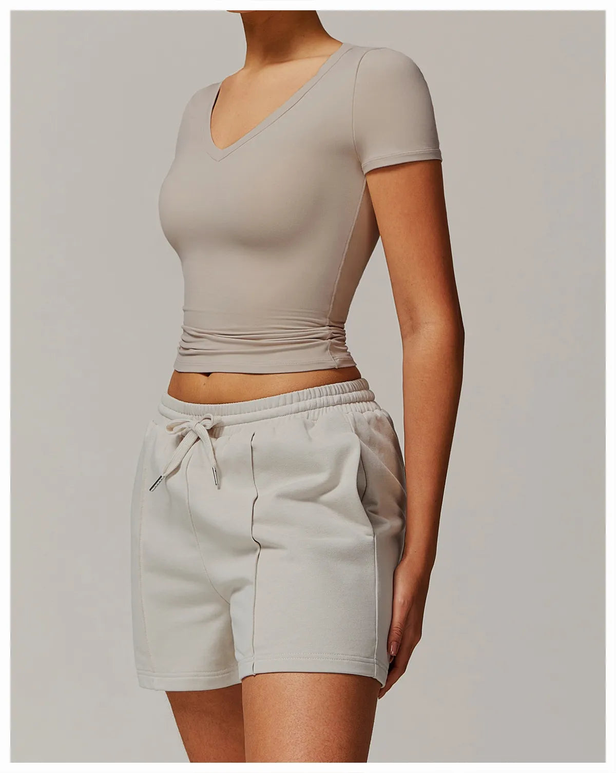 SoftSculpt Seamless T-shirt