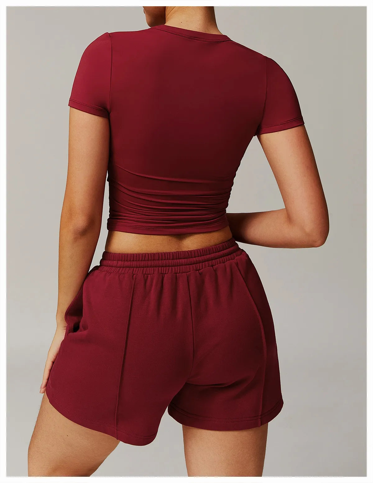 SoftSculpt Seamless T-shirt