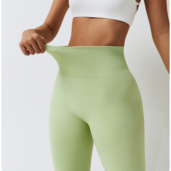 Aura Seamless Legging