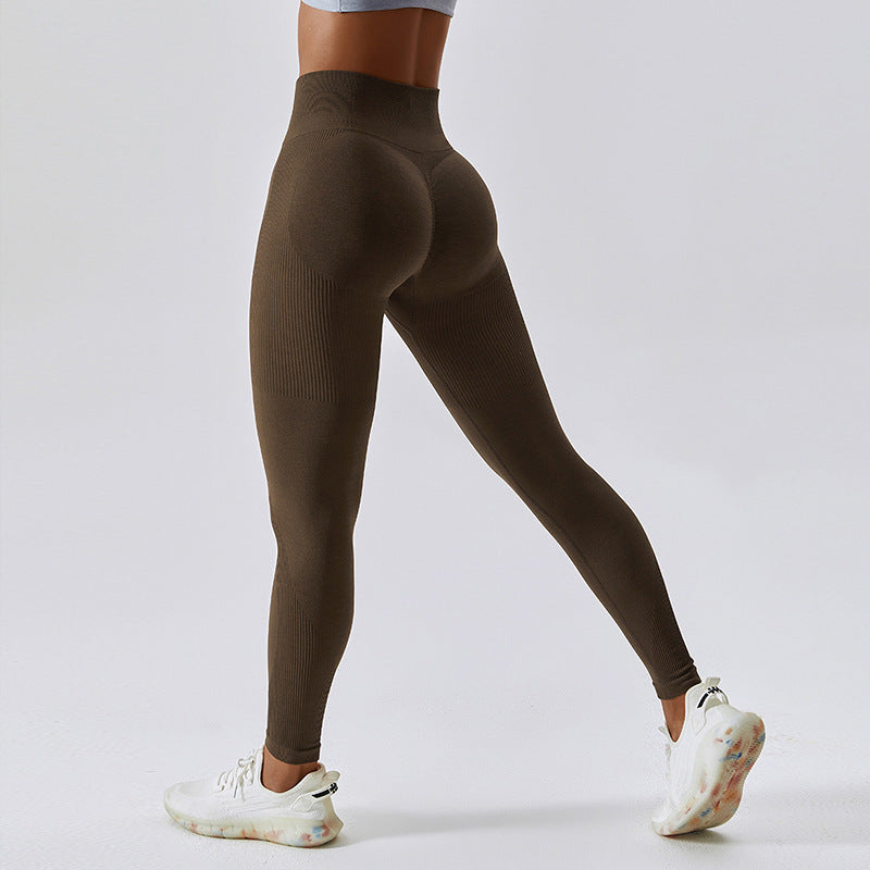 Aura Soft Seamless Legging