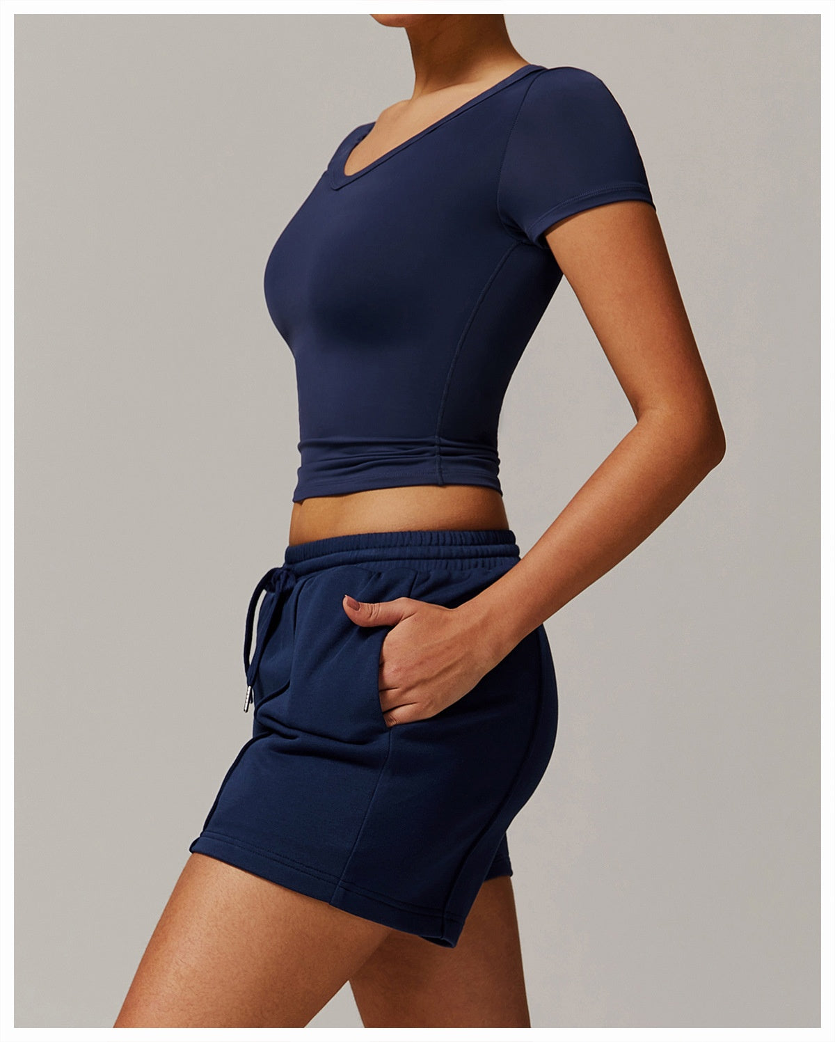 SoftSculpt Seamless T-shirt