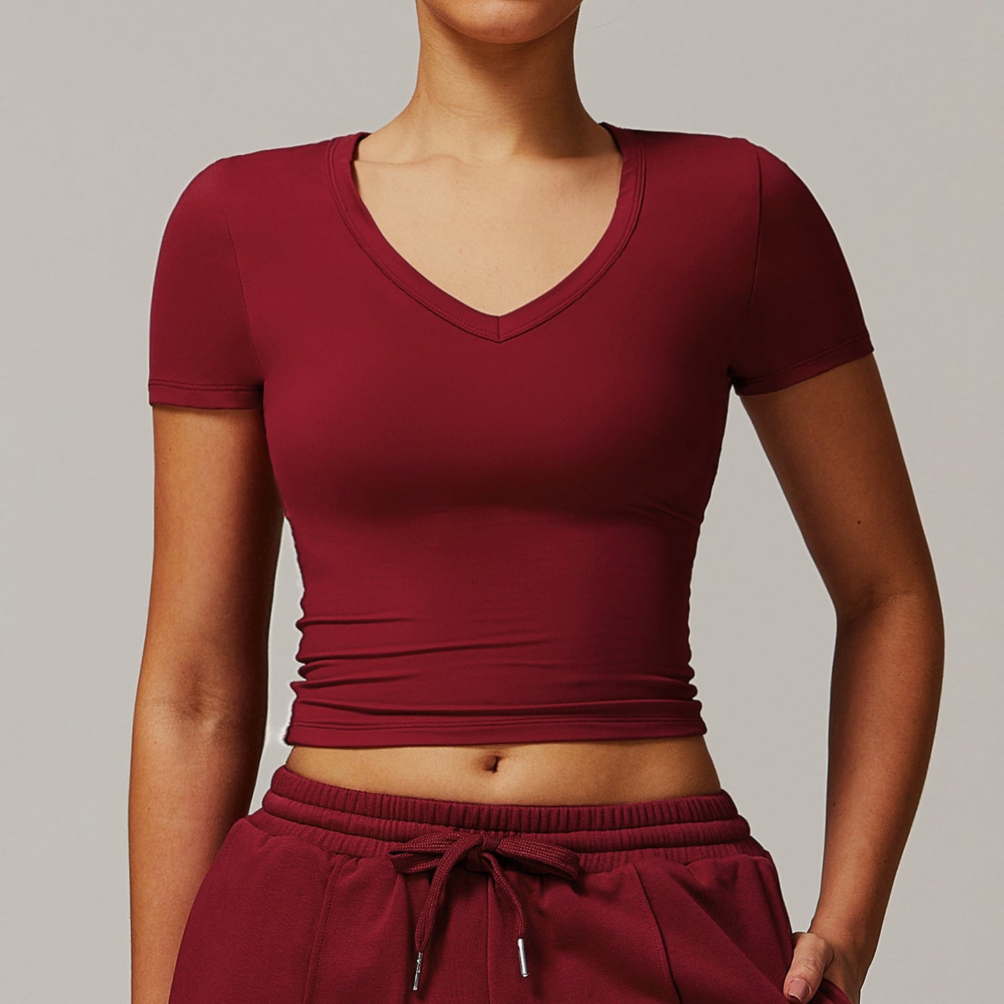 SoftSculpt Seamless T-shirt
